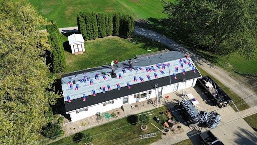 All Photos for Emerald Exteriors in Albert Lea, MN