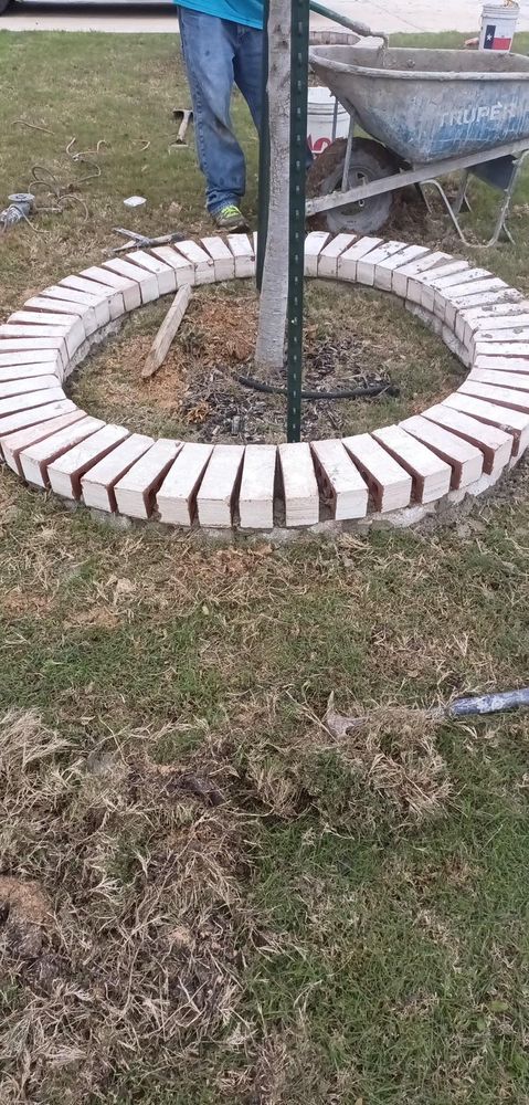 Trucking for King Services in Seguin, TX