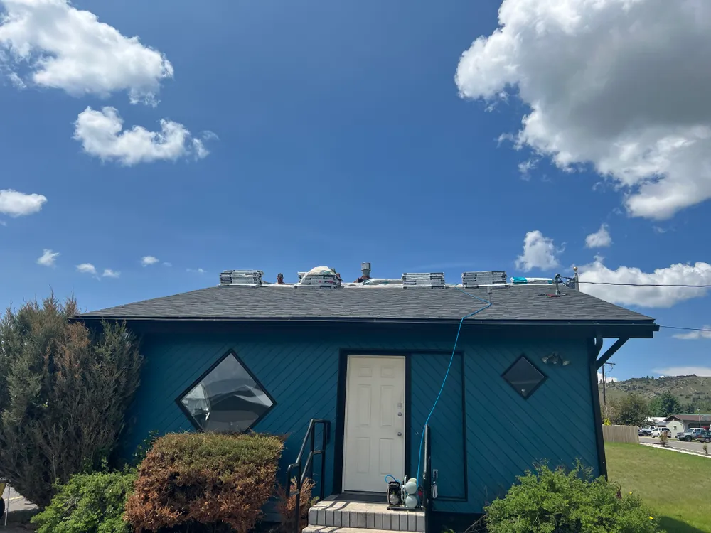 General Contracting for Team 406 Disaster Relief in Butte, MT