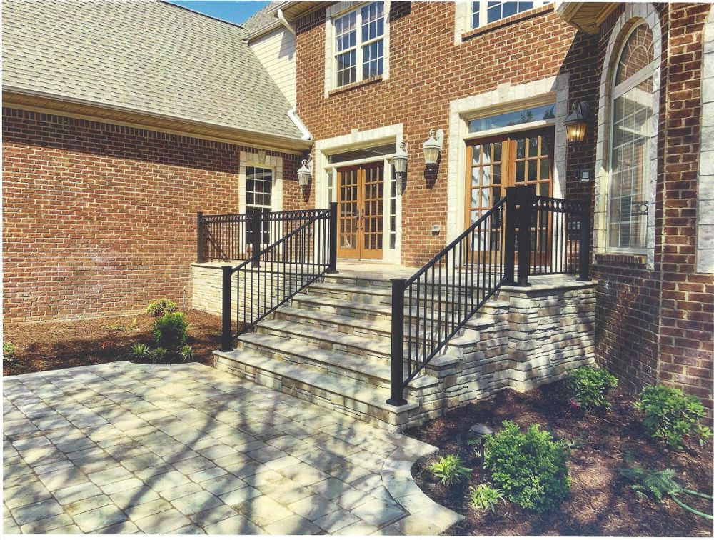 All Photos for CSS Renovations in Huntsville, AL