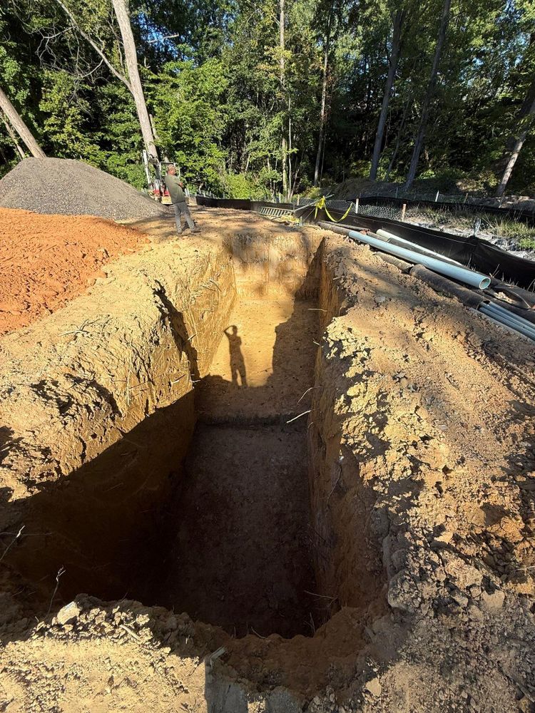 All Photos for Hotts Septic and Excavating in Leesburg, VA