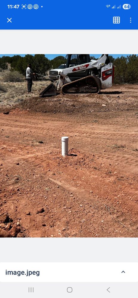 All Photos for Mountain Well Drilling and Pump in Snowflake, AZ