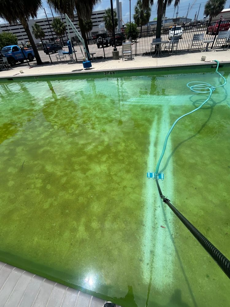 All Photos for Texas Proud Pools in Galveston County, TX