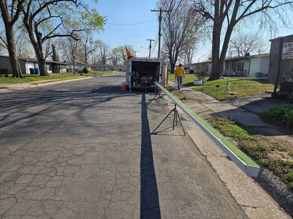 Exterior Renovations for MAWS Home Remodeling & Restoration in Madison, IL