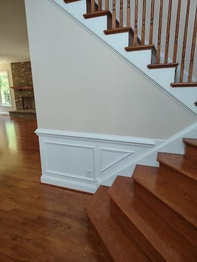 All Photos for Color Coats Painting in Chesterfield, VA