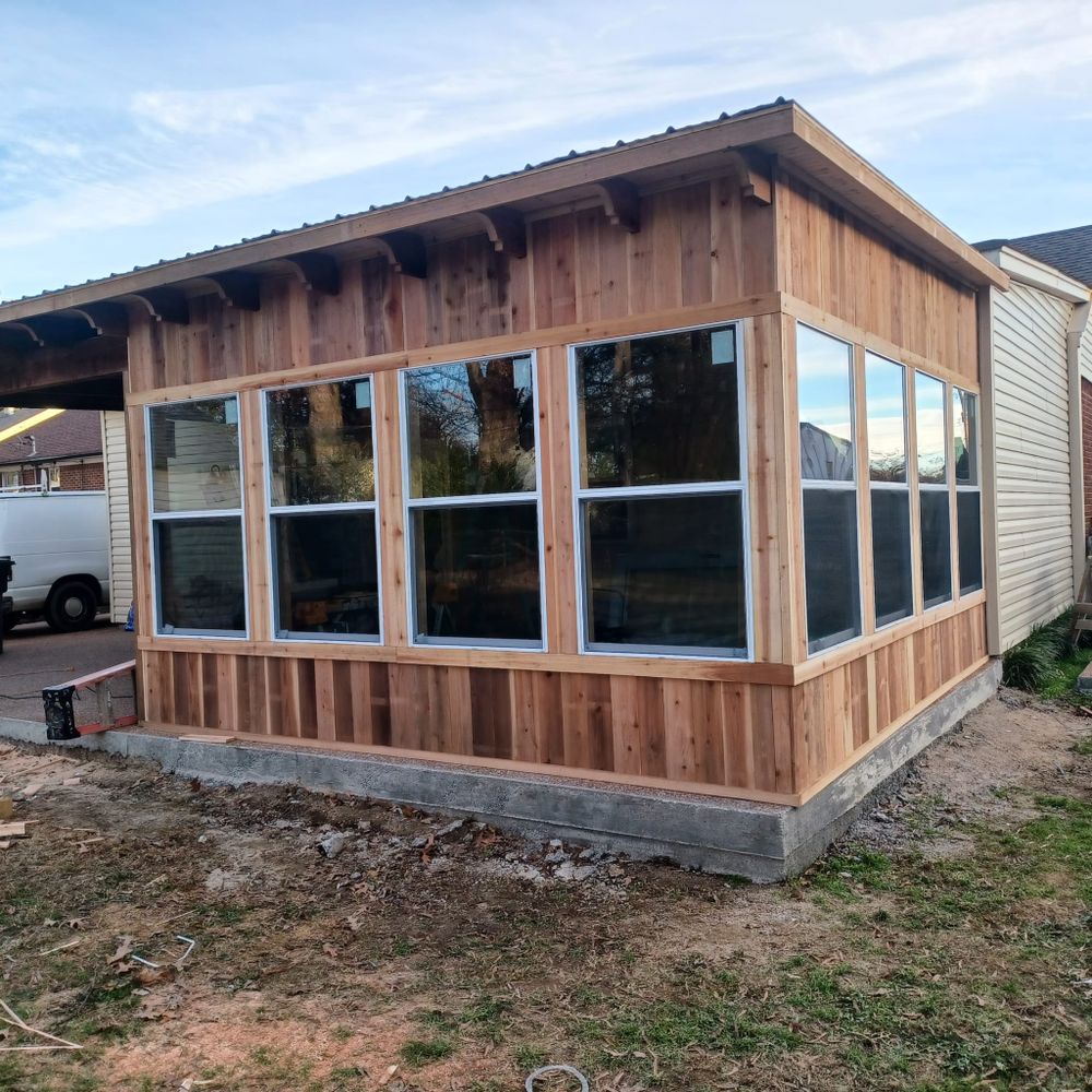 All Photos for Bluff City Construction in Dumfries, VA