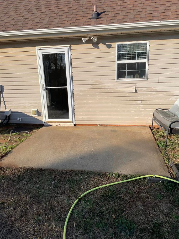 Pressure Washing for A Clear View Window Cleaning & Pressure Washing  in Buford, Georgia