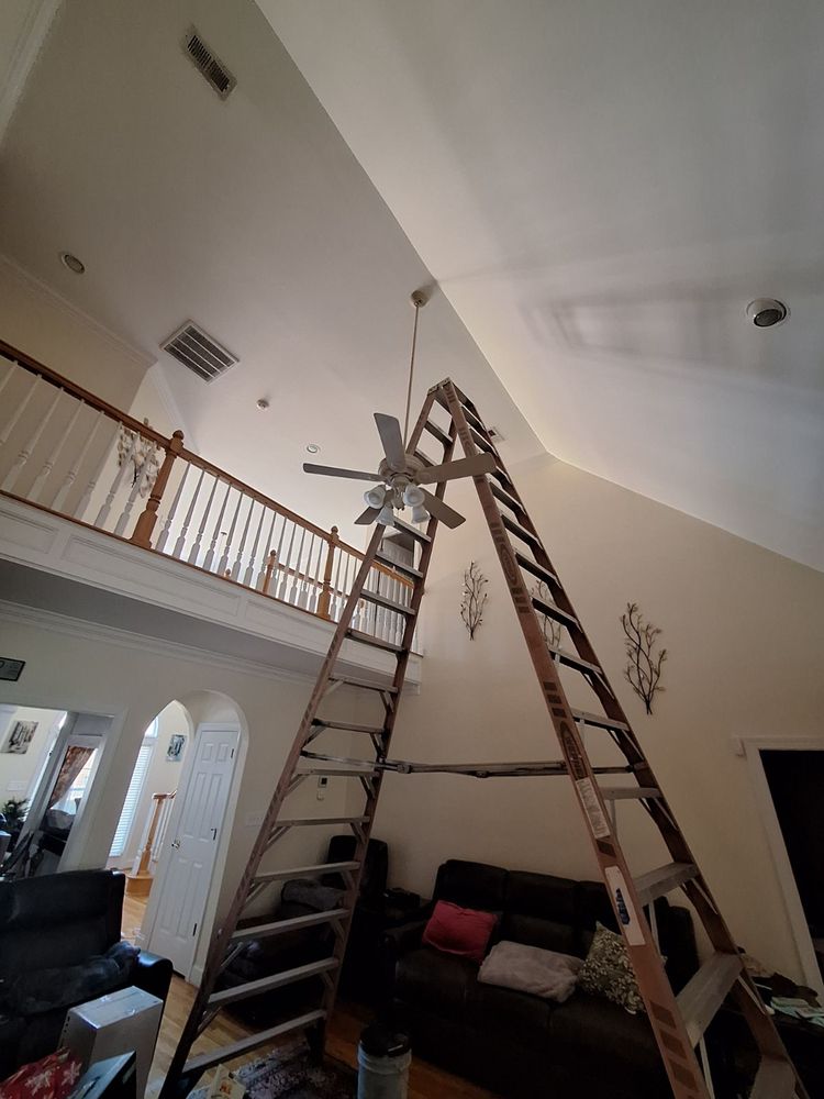 All Photos for Flash Gordon Electric LLC in Hope Mills, NC