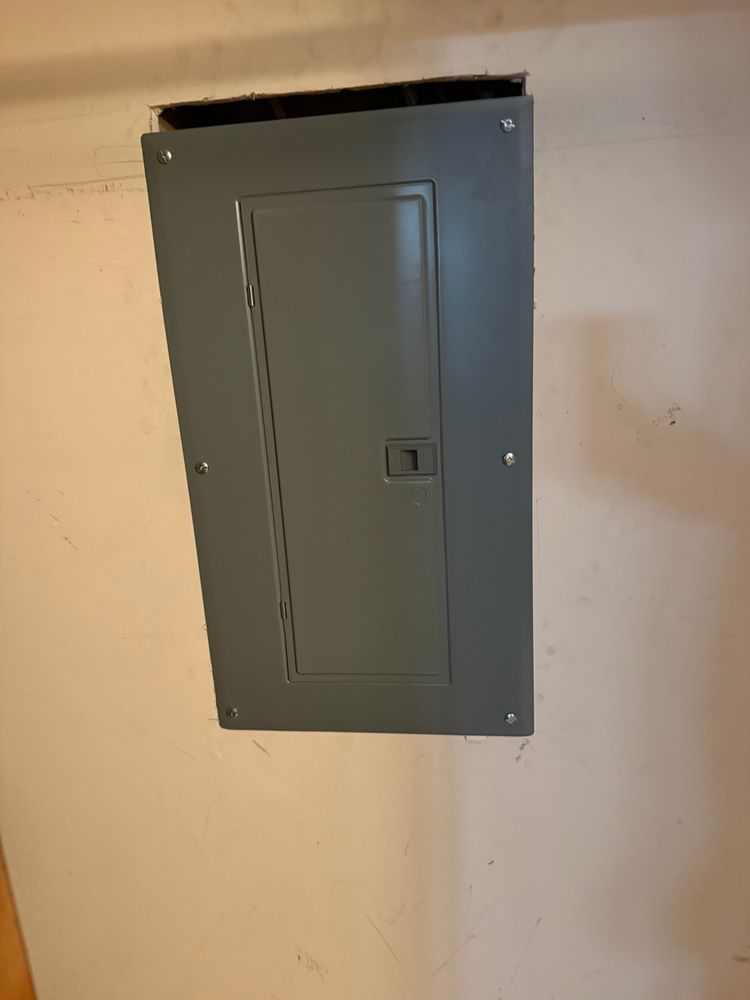 All Photos for Elite Electrical Services of Maine in Greene, ME