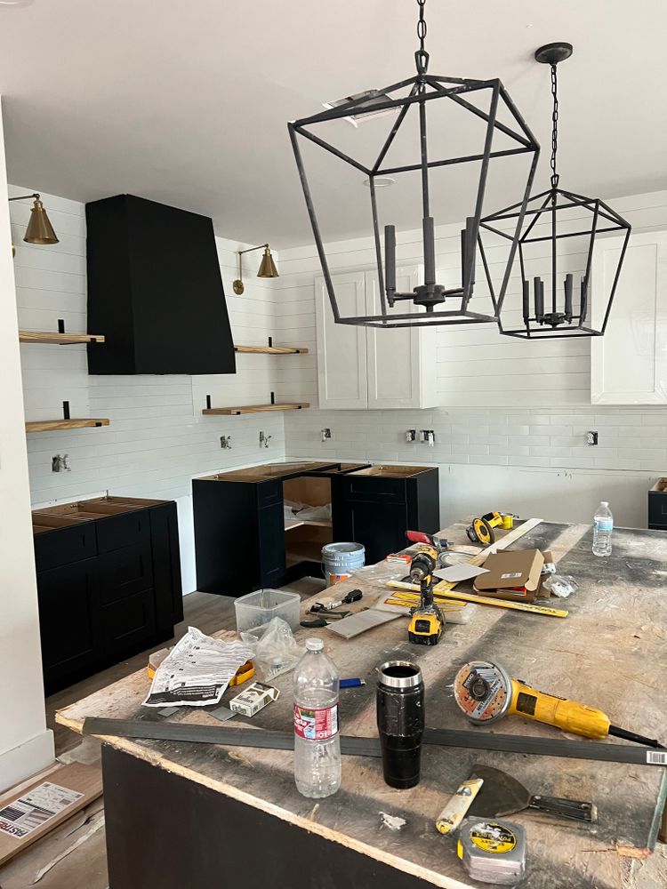 All Photos for L.P. Contractors in San Antonio, Texas