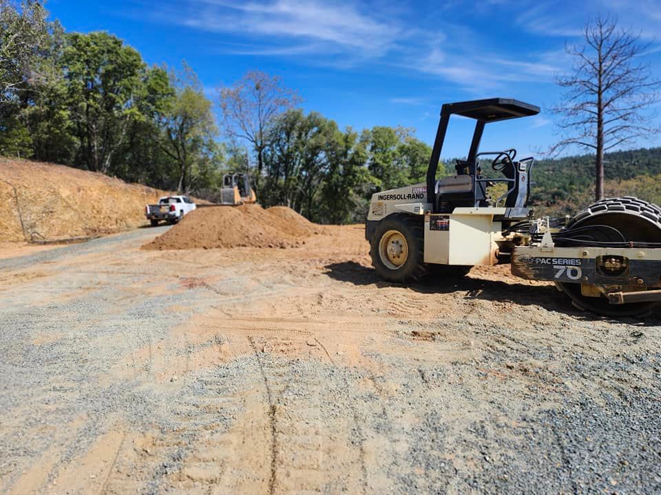 All Photos for Amador Engineering Inc. in Acampo, CA