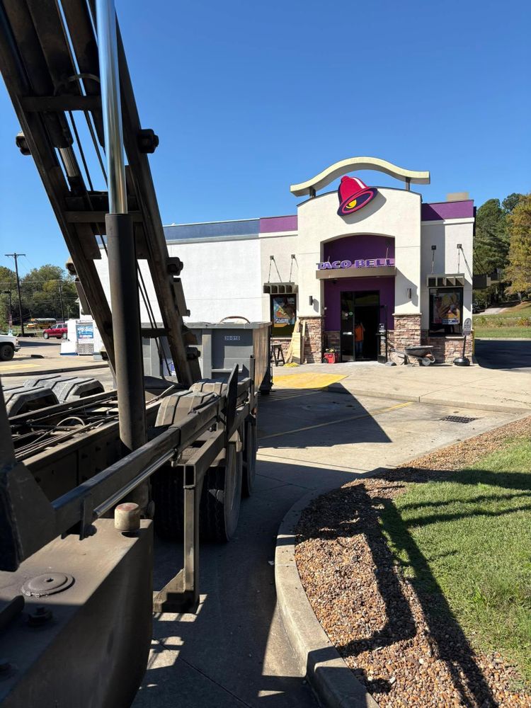 All Photos for Brew Crew Environmental in Greenville, KY