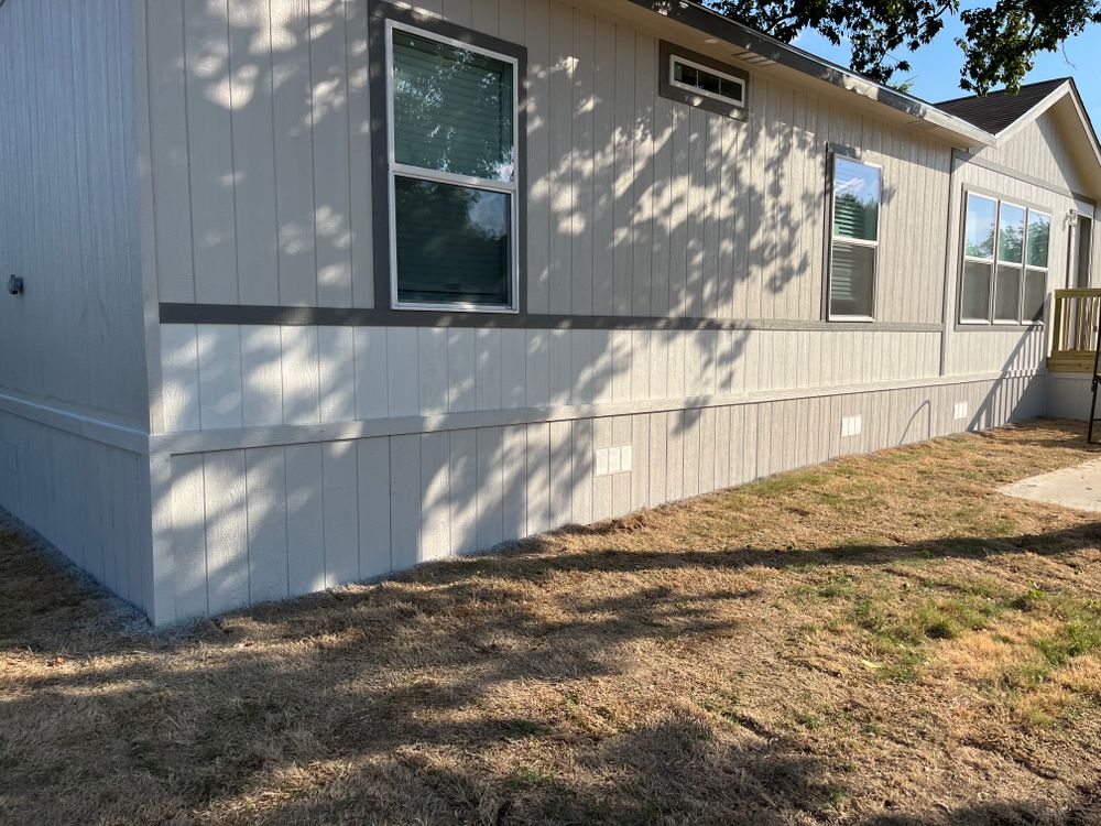 All Photos for BAKER Carpentry in Joshua, TX