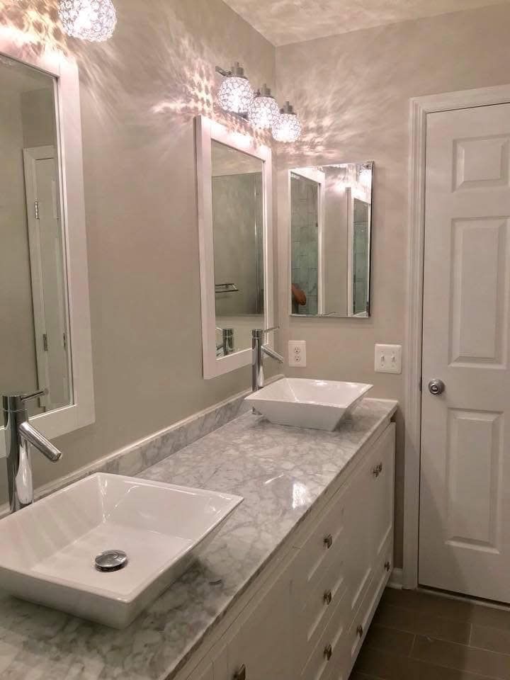 Kitchen Renovation for General Home Repair in Jarrettsville, MD