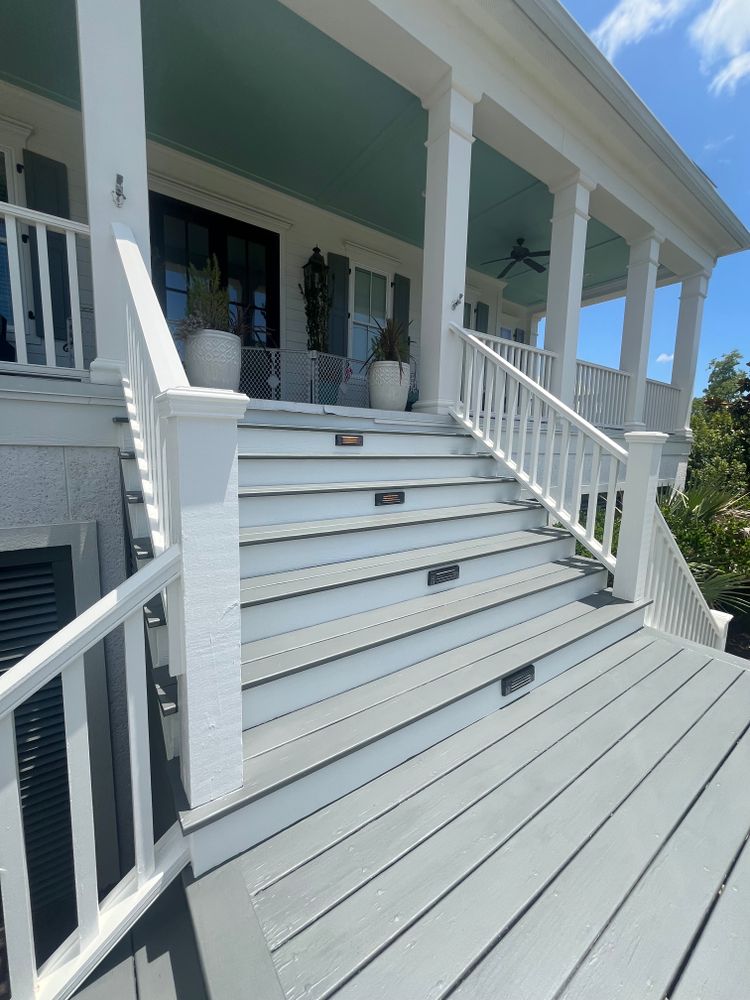 All Photos for Palmetto Quality Painting Services in  Charleston, South Carolina