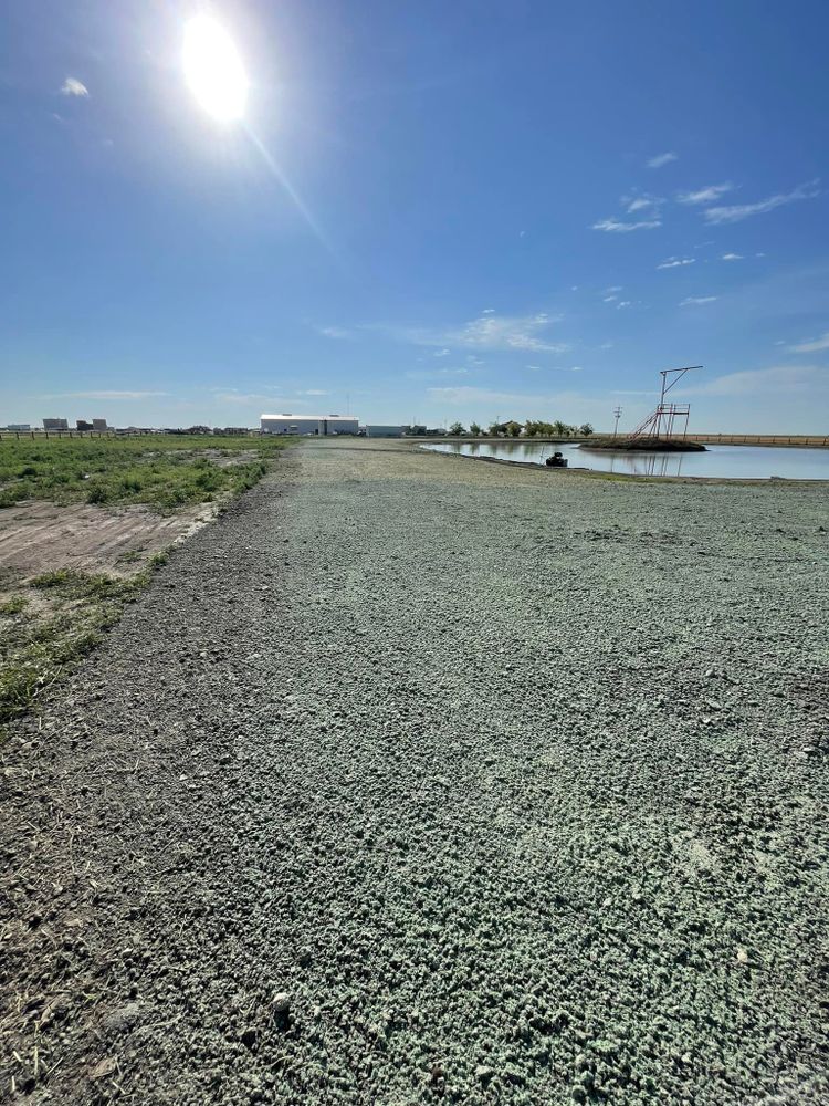 All Photos for R&J Hydromulch in Booker, TX