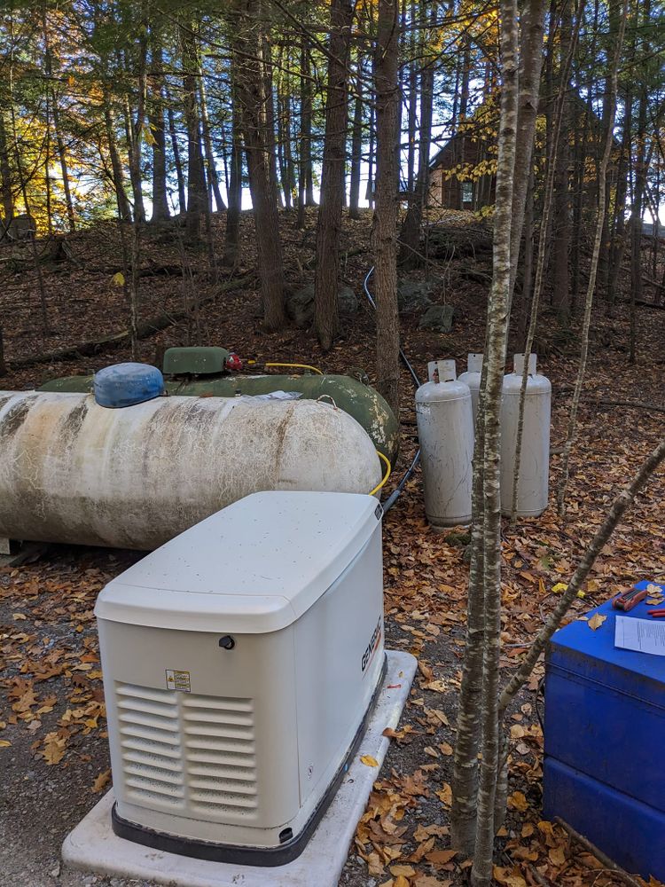 All Photos for McMaster Electric in Clifton Park, NY