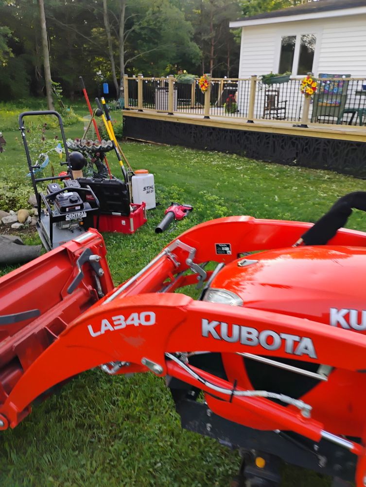 All Photos for Lighthouse Lawn Care and Irrigation in Marysville, MI