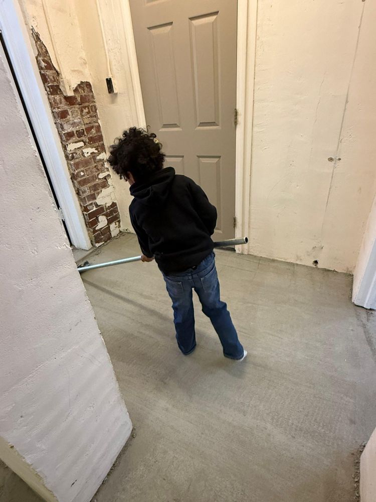 All Photos for Whitfield Concrete Construction in Solsberry, IN