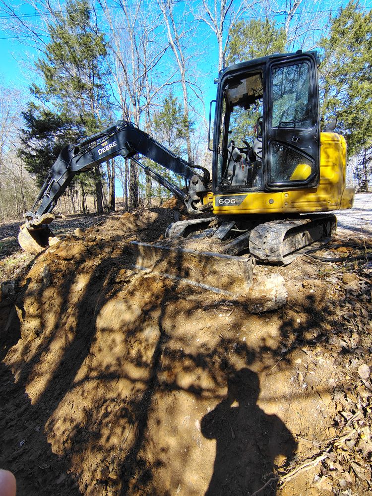 All Photos for 5 Star Land Management in Beech Bluff, TN