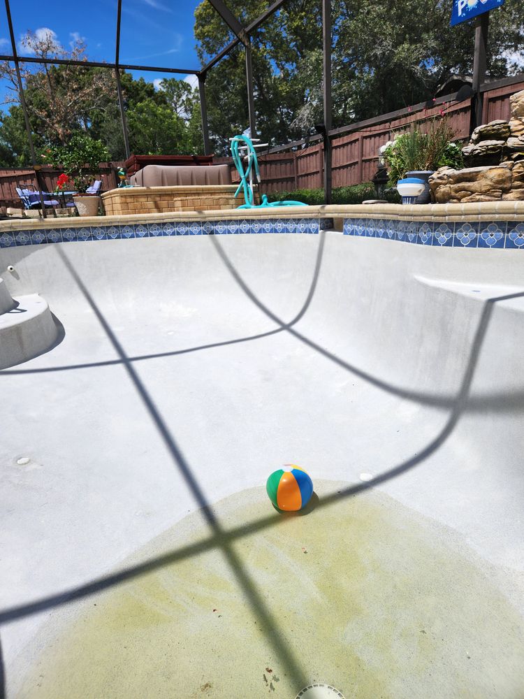 All Photos for Knockout Pool and Spa Care LLC in Spring Hill, FL