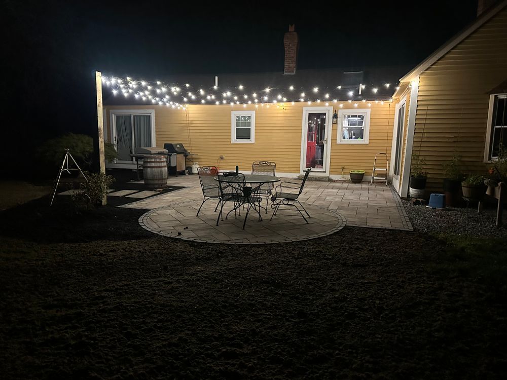 All Photos for Shawn's Landscaping in Worcester, MA