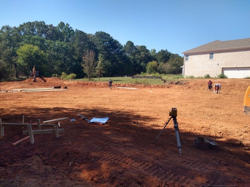 All Photos for Inner City Development in Monroe, GA