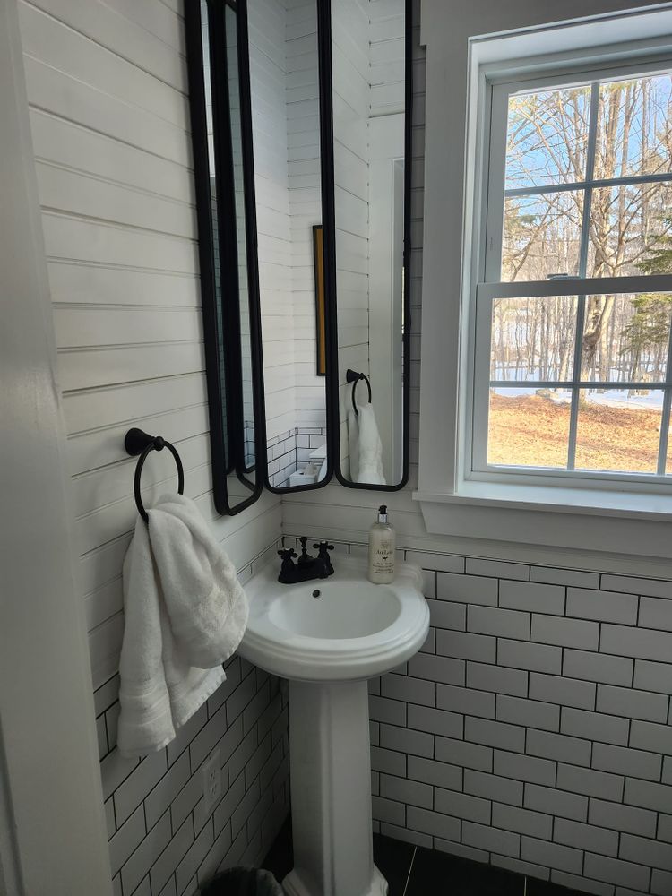All Photos for JMM Plumbing in Jay, ME