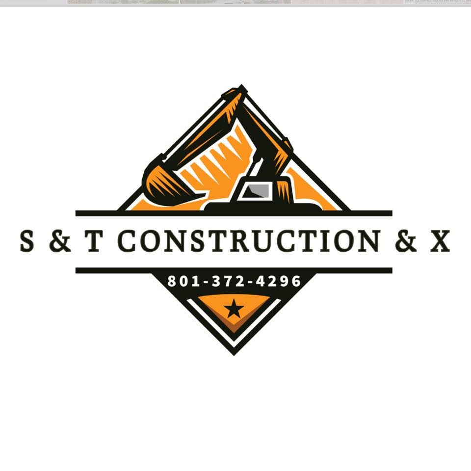 Excavating for S&T Construction & X LLC in Spanish Fork, UT