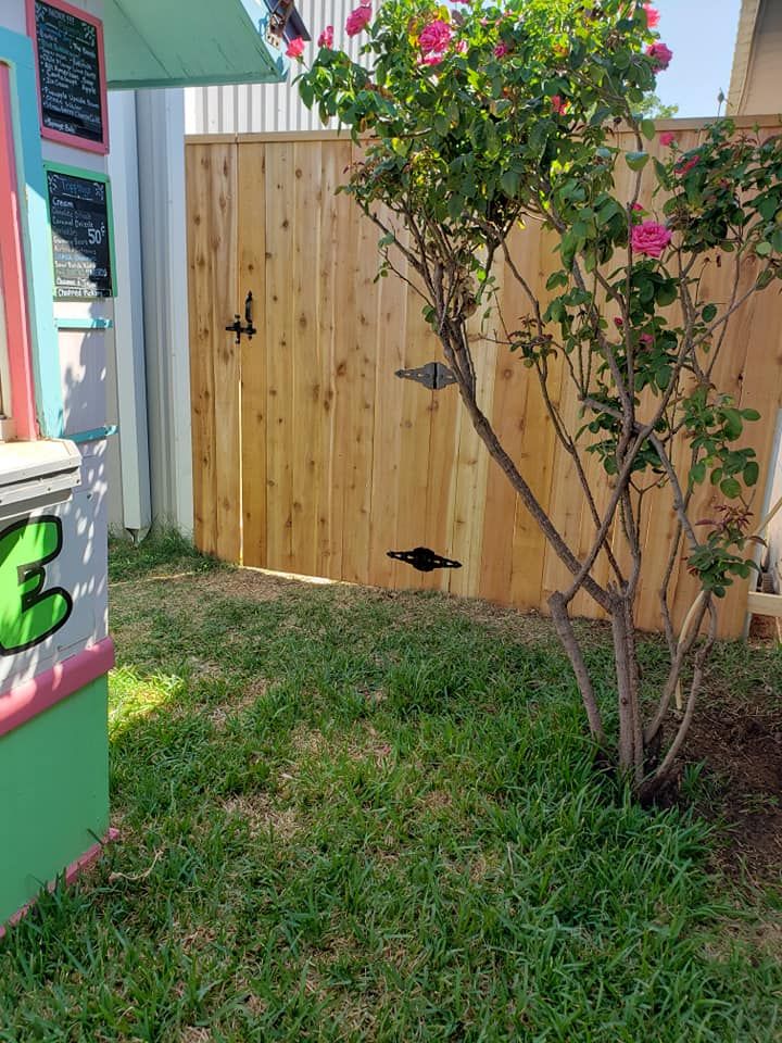 All Photos for A1 FENCE in Midland County, TX