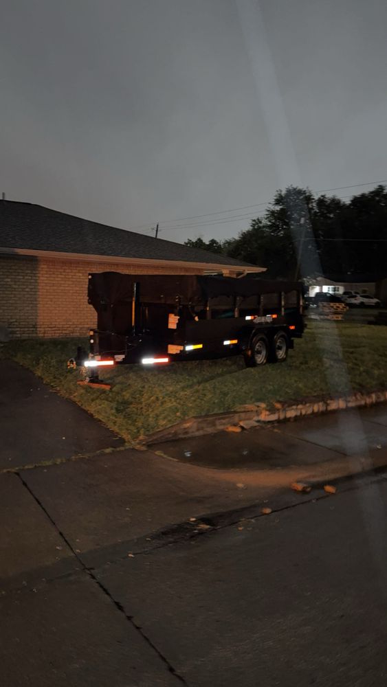 All Photos for Crooked I Junk Removal in Irving, TX