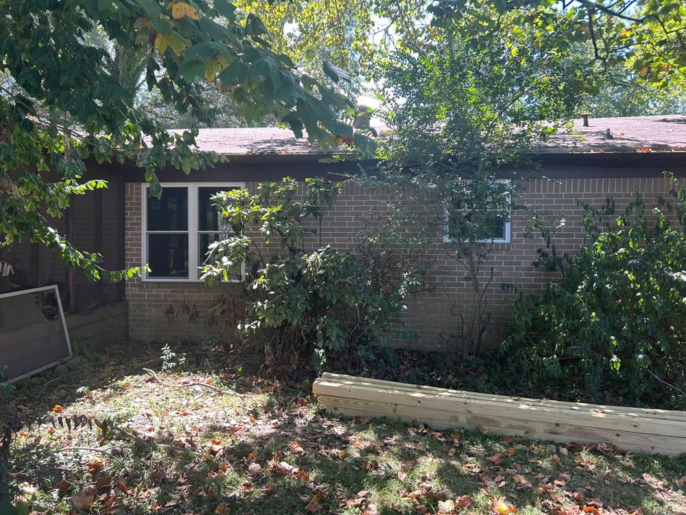 All Photos for Well Hung Windows & More in Hot Springs, AR