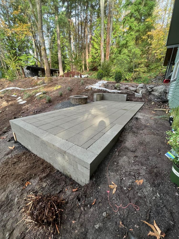 All Photos for G&I Landscape in Marysville, WA