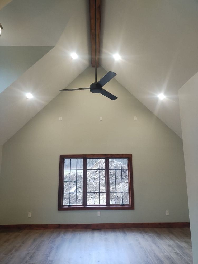 Custom Homes for C&K Builders in Dunkirk, NY