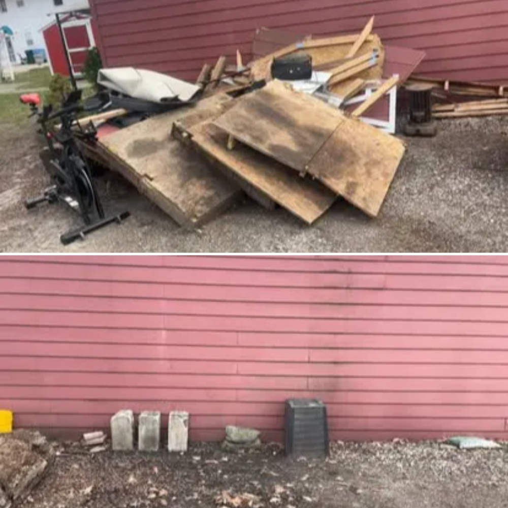 All Photos for Quick Removal Solutions in Lansing, MI