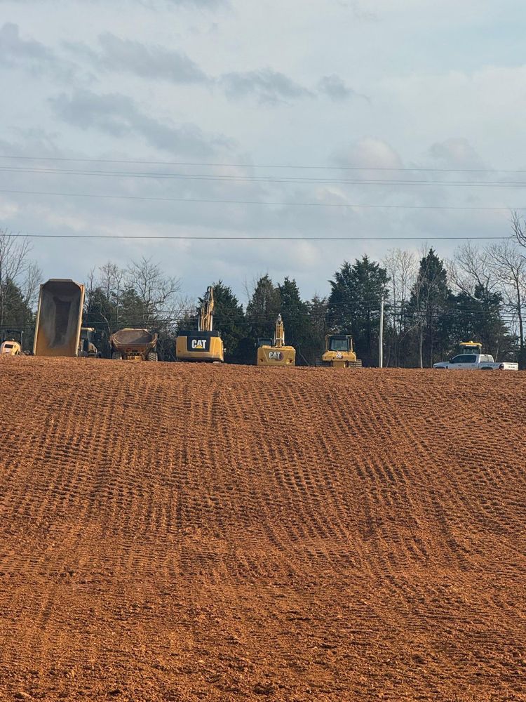 All Photos for Danny Rhodes Trucking & Excavation in Shepherdsville, KY