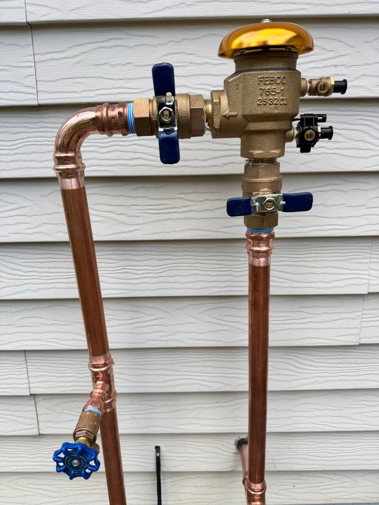 All Photos for PLUMBX in Inver Grove Heights, MN
