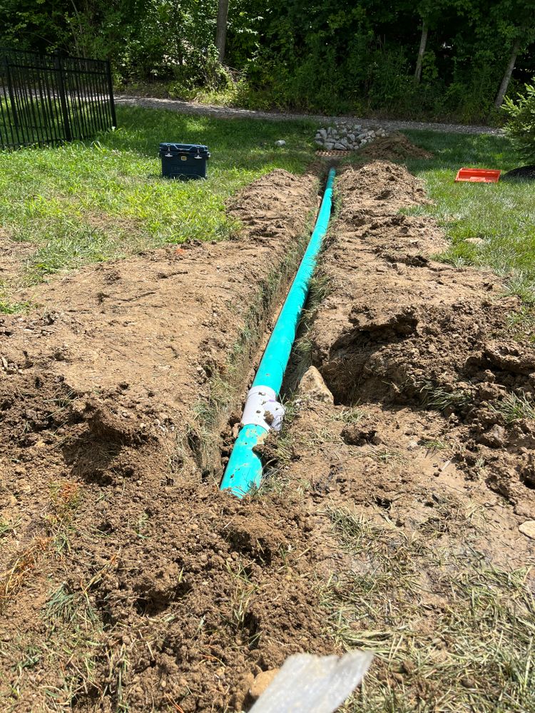 All Photos for New Image Outdoor Solutions in Dayton, Ohio