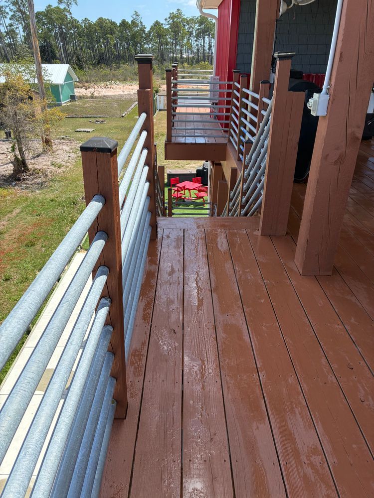 All Photos for Ferrell’s Professional Painting & Home Services LLC in Panama City Beach, FL