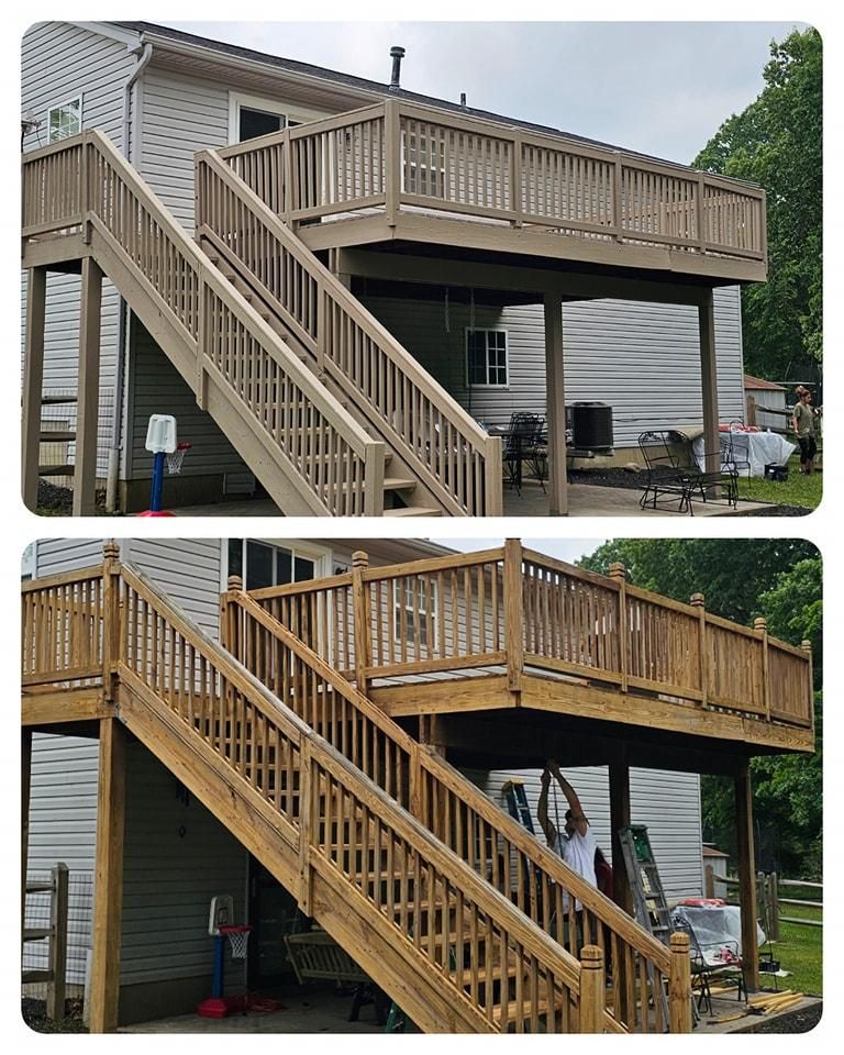 All Photos for Hearts & Hands Painting in Campbell, KY