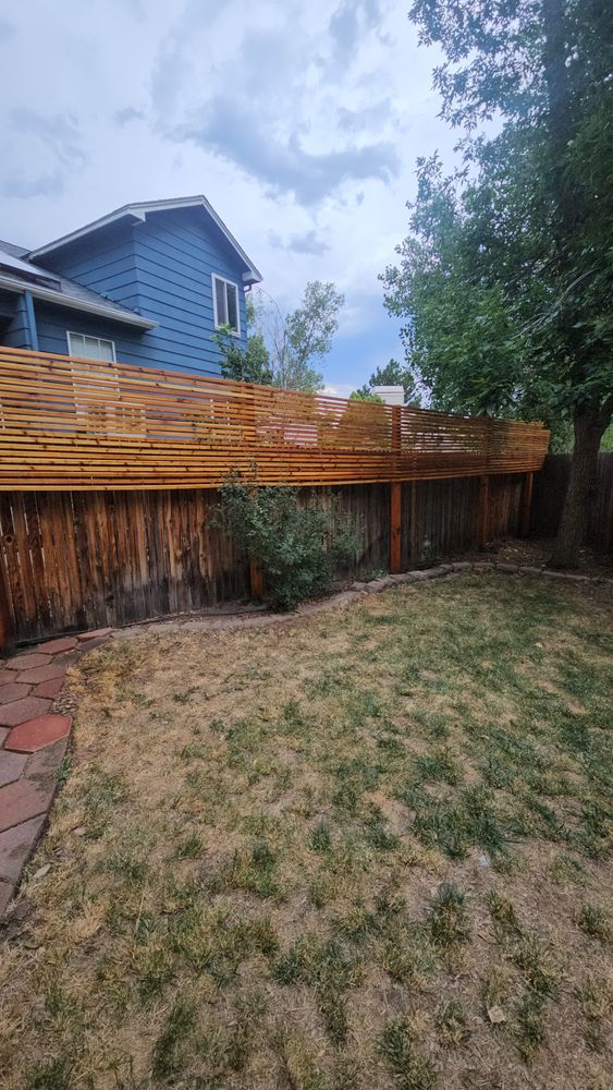 All Photos for NGL Landscape Company in Denver, CO