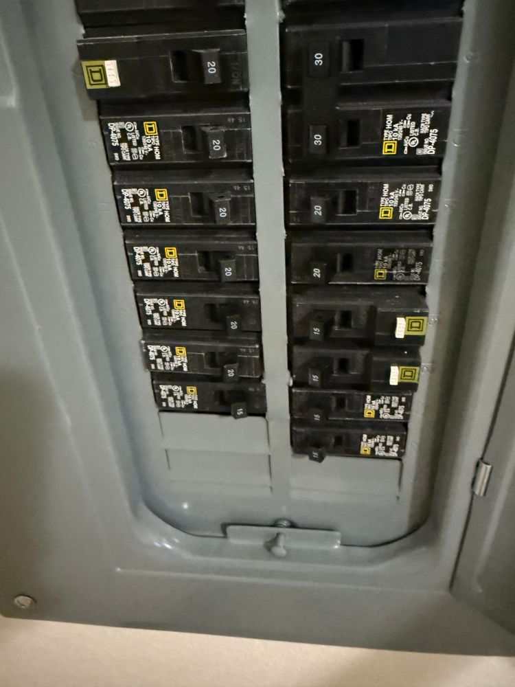 All Photos for M Electric Services in Longmont, CO