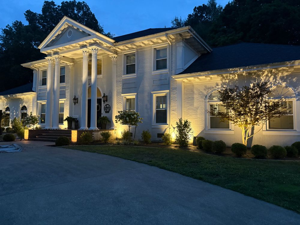 All Photos for Bailey’s Lawn Care & Dirt Service in Murray, KY