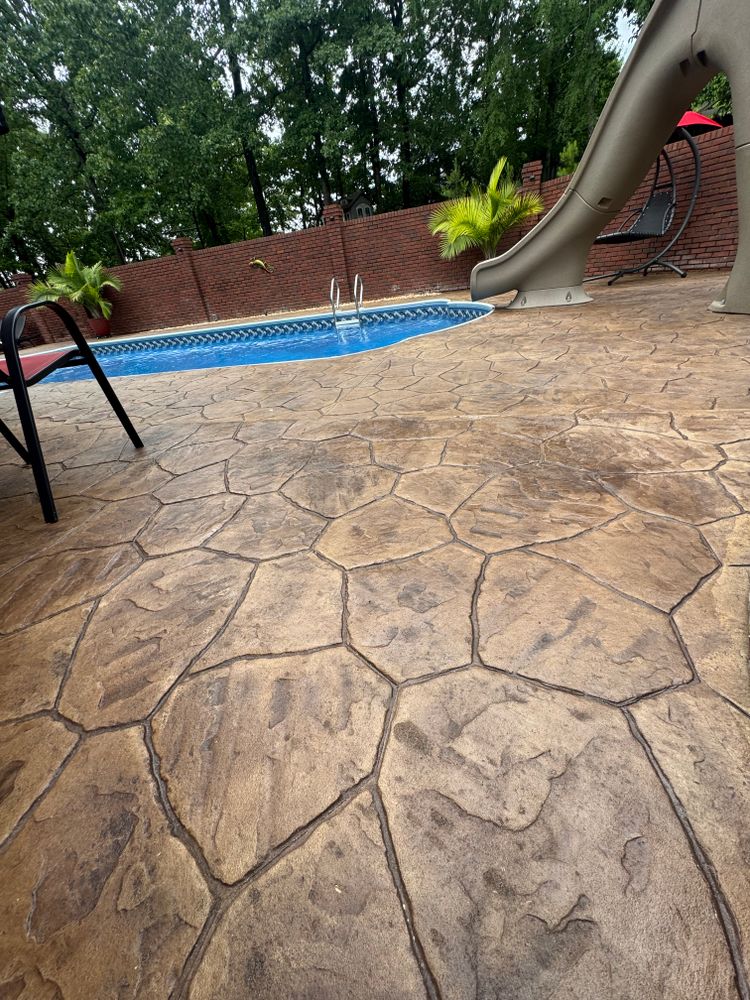 All Photos for Stillwell Earthworks in Trussville, AL