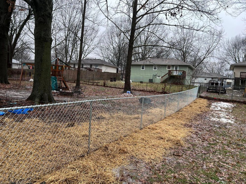 All Photos for Black Sheep Fencing LLC  in Odessa, MO 