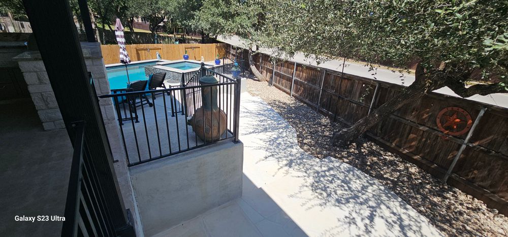 All Photos for Martin's Masonry & Landscaping in Leander, TX