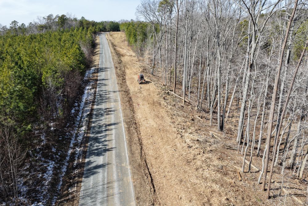 All Photos for Hunt’s Hauling & Landworks LLC in Danville, VA