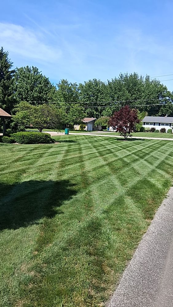 All Photos for A & A Lawn Care and Outdoor Services in Fairview, PA