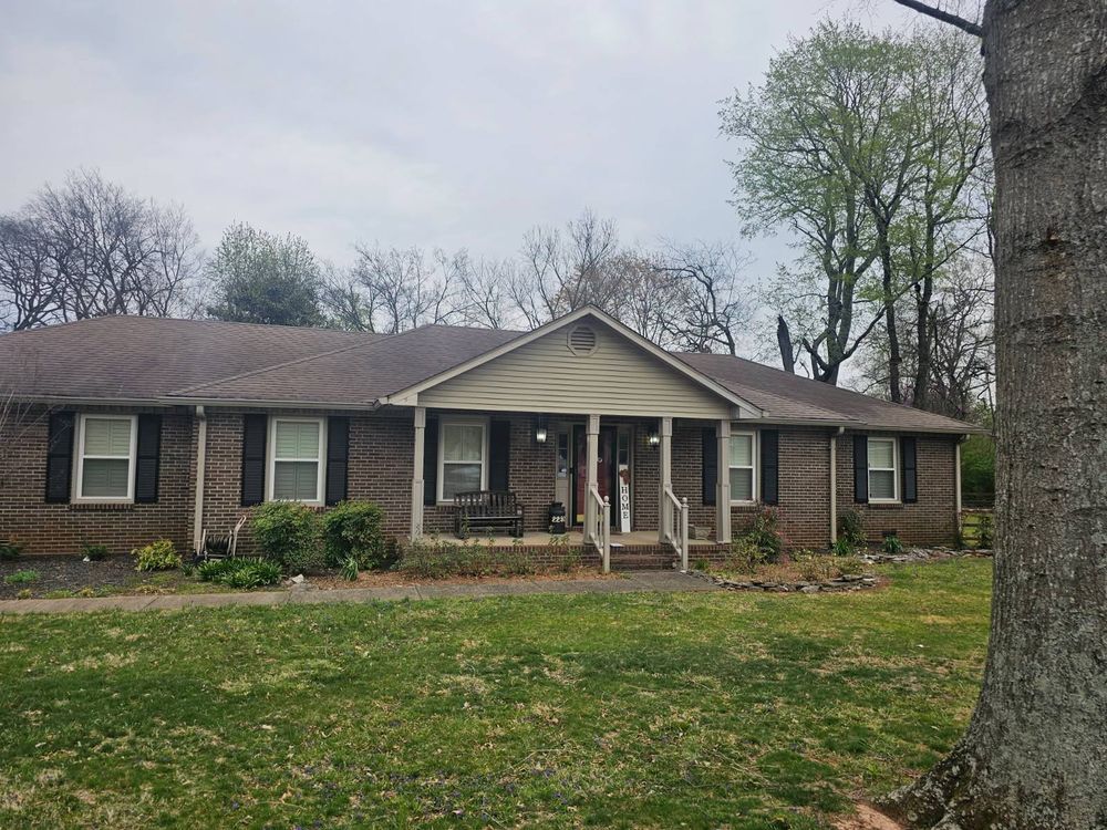 All Photos for Comptons Painting LLC in Smyrna, TN