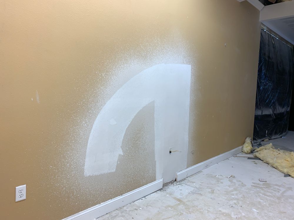 Drywall for Premier Structure Solutions Inc in Tampa, FL